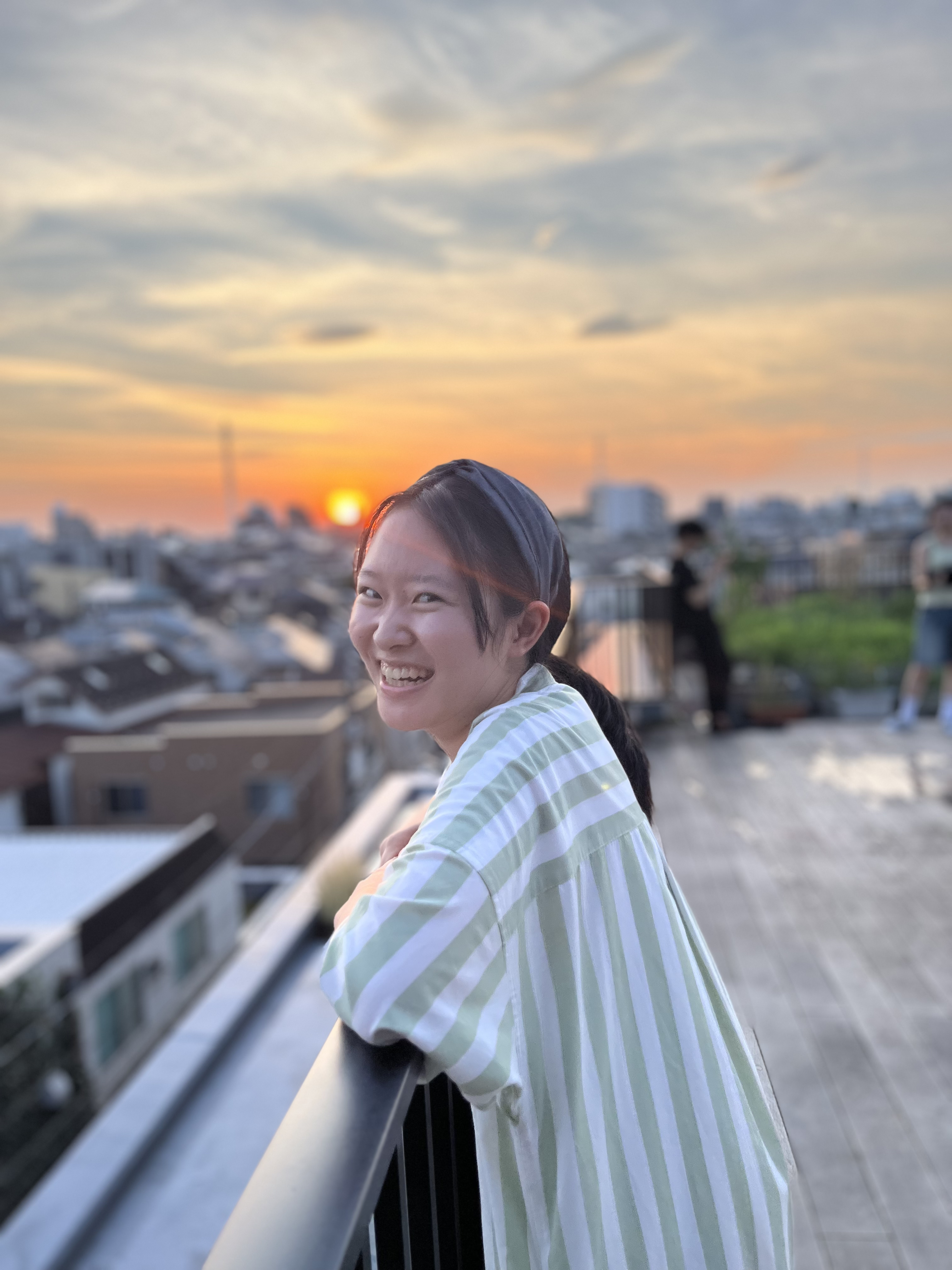 Risa NEGORO